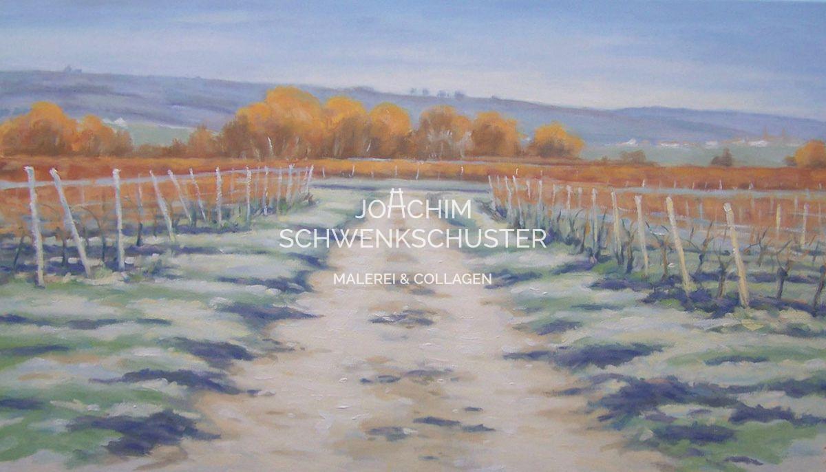 Weinberge