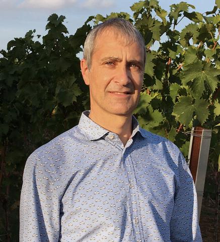 Joachim Schwenkschuster Portrait - Über mich
