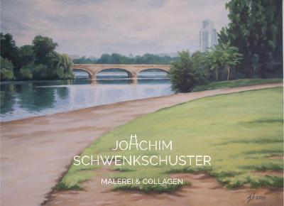 Hyde Park London, 2015-7, Leinwand, 50x70