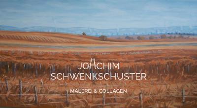 Rotes Rebenmeer im Winter, 2017-2, Leinwand, 40x80