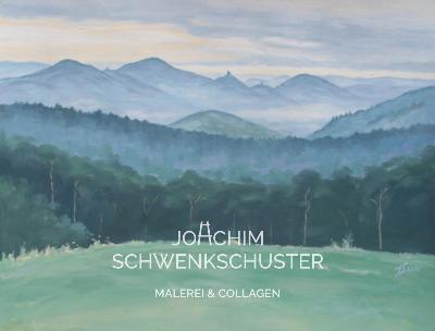 Trifelsblick, 2020-8, Papier, 50x64